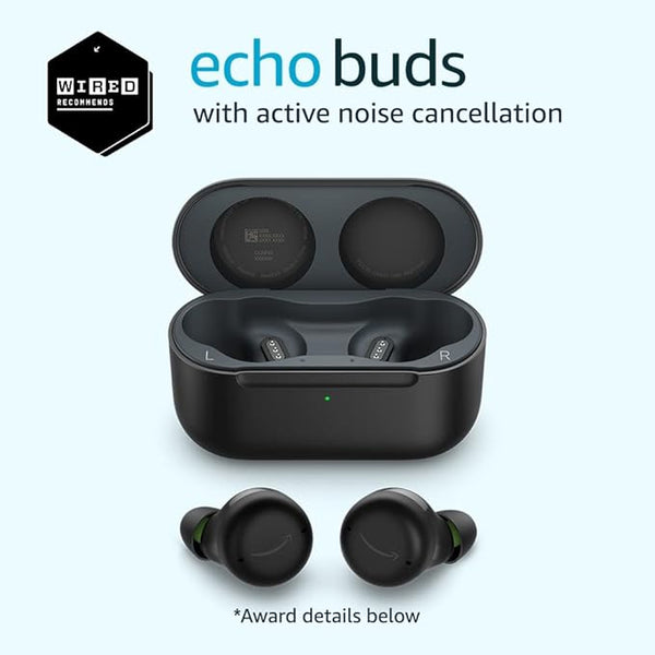 Amazon Echo Devices
